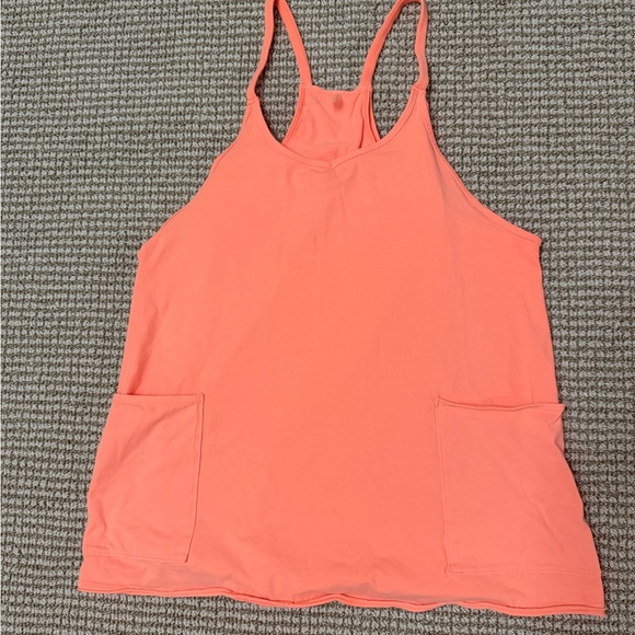 FP Movement by Free People Pink Mini Dress - Picture 2 of 7